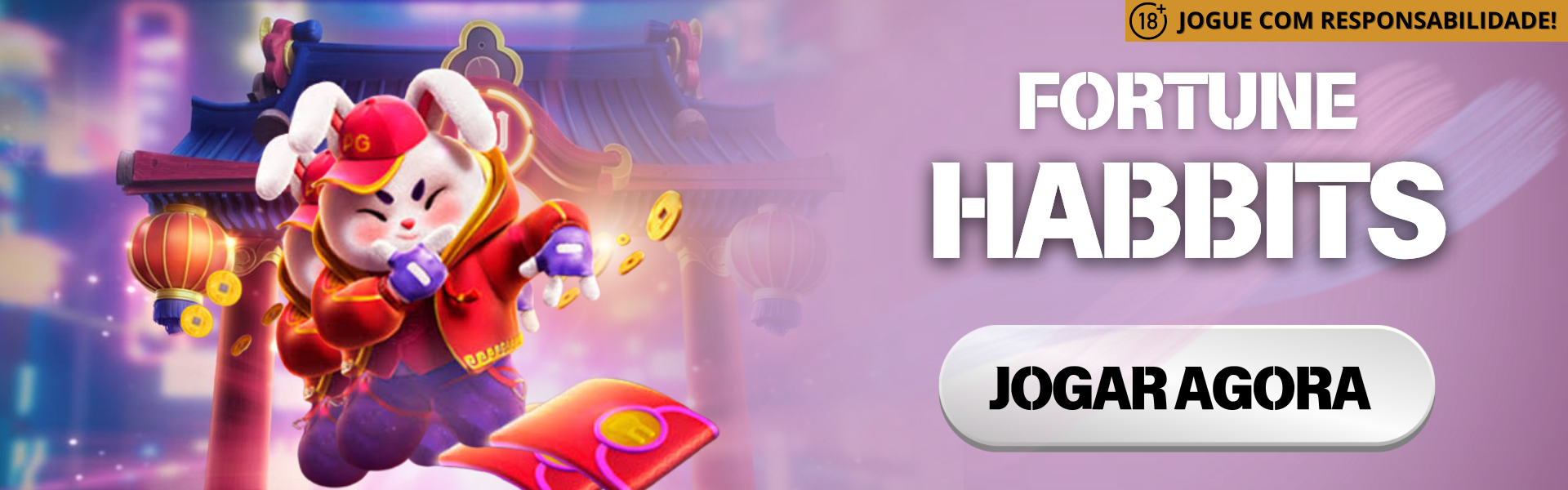 Promoção de Jogos